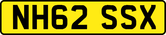 NH62SSX