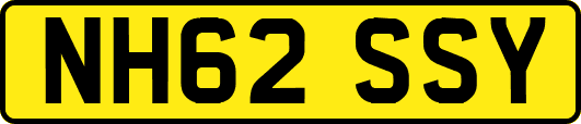 NH62SSY
