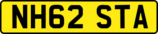 NH62STA