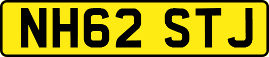 NH62STJ