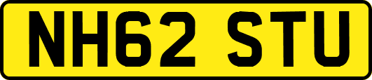NH62STU