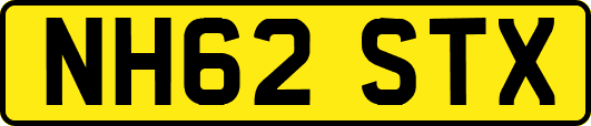 NH62STX