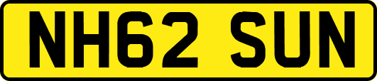 NH62SUN
