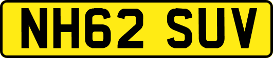 NH62SUV