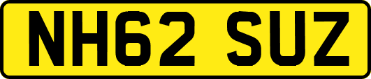 NH62SUZ
