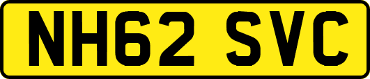 NH62SVC