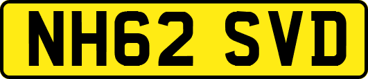 NH62SVD