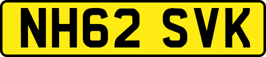 NH62SVK