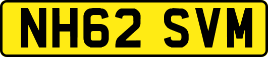 NH62SVM