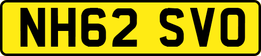 NH62SVO