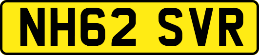 NH62SVR
