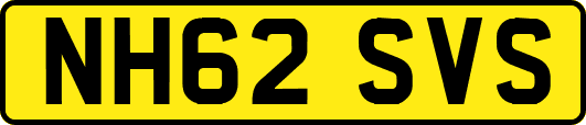 NH62SVS