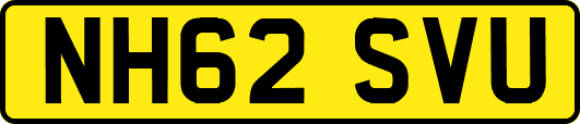 NH62SVU