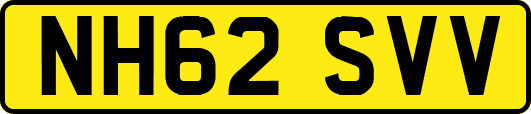 NH62SVV