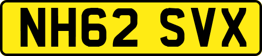NH62SVX