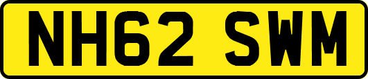NH62SWM