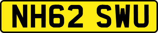 NH62SWU