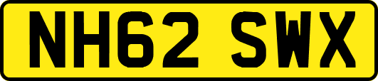 NH62SWX