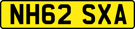 NH62SXA