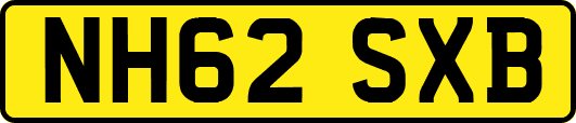 NH62SXB