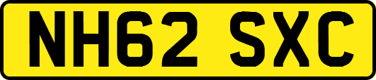 NH62SXC