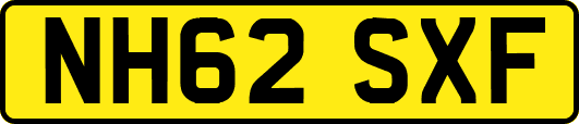 NH62SXF