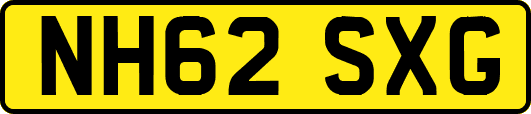 NH62SXG