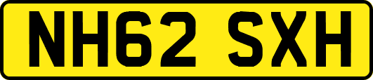 NH62SXH