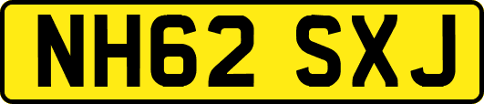 NH62SXJ