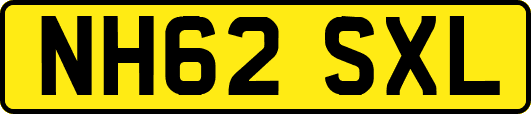 NH62SXL