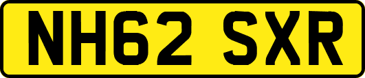 NH62SXR
