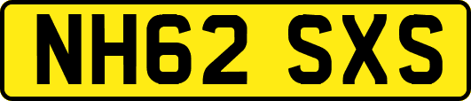 NH62SXS