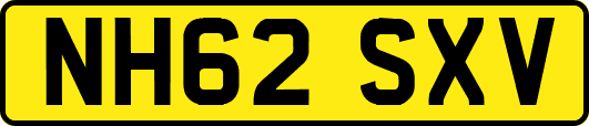 NH62SXV