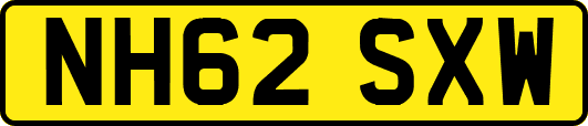 NH62SXW