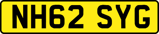 NH62SYG