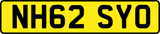 NH62SYO