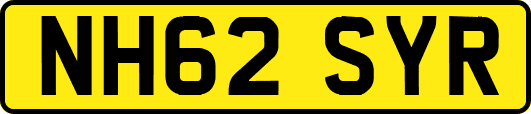 NH62SYR