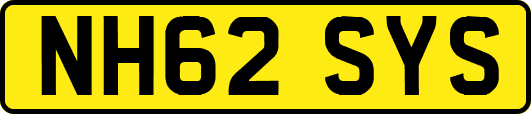 NH62SYS
