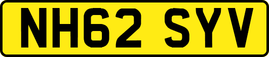 NH62SYV