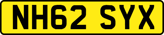 NH62SYX
