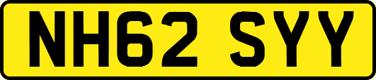 NH62SYY