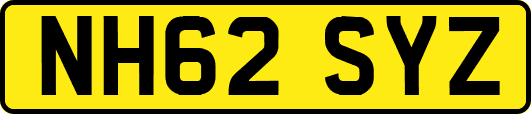 NH62SYZ