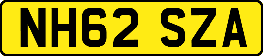 NH62SZA
