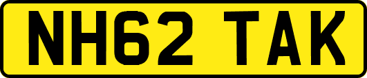 NH62TAK