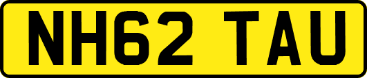 NH62TAU