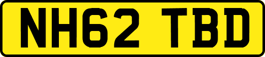 NH62TBD