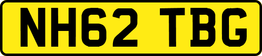 NH62TBG