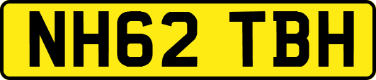 NH62TBH