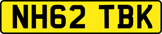 NH62TBK