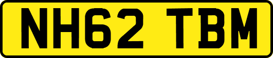 NH62TBM